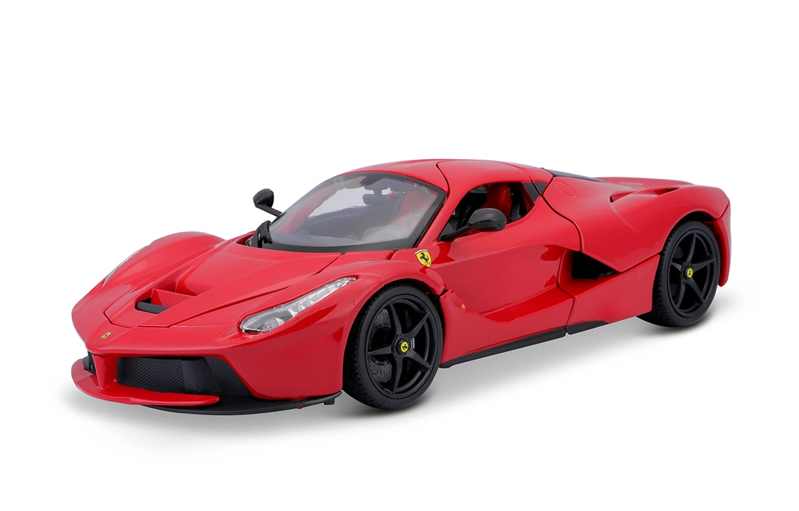 118 Ferrari FXX K