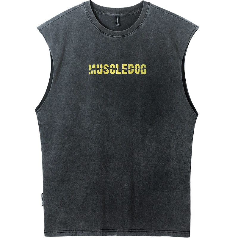 Muscle Dog