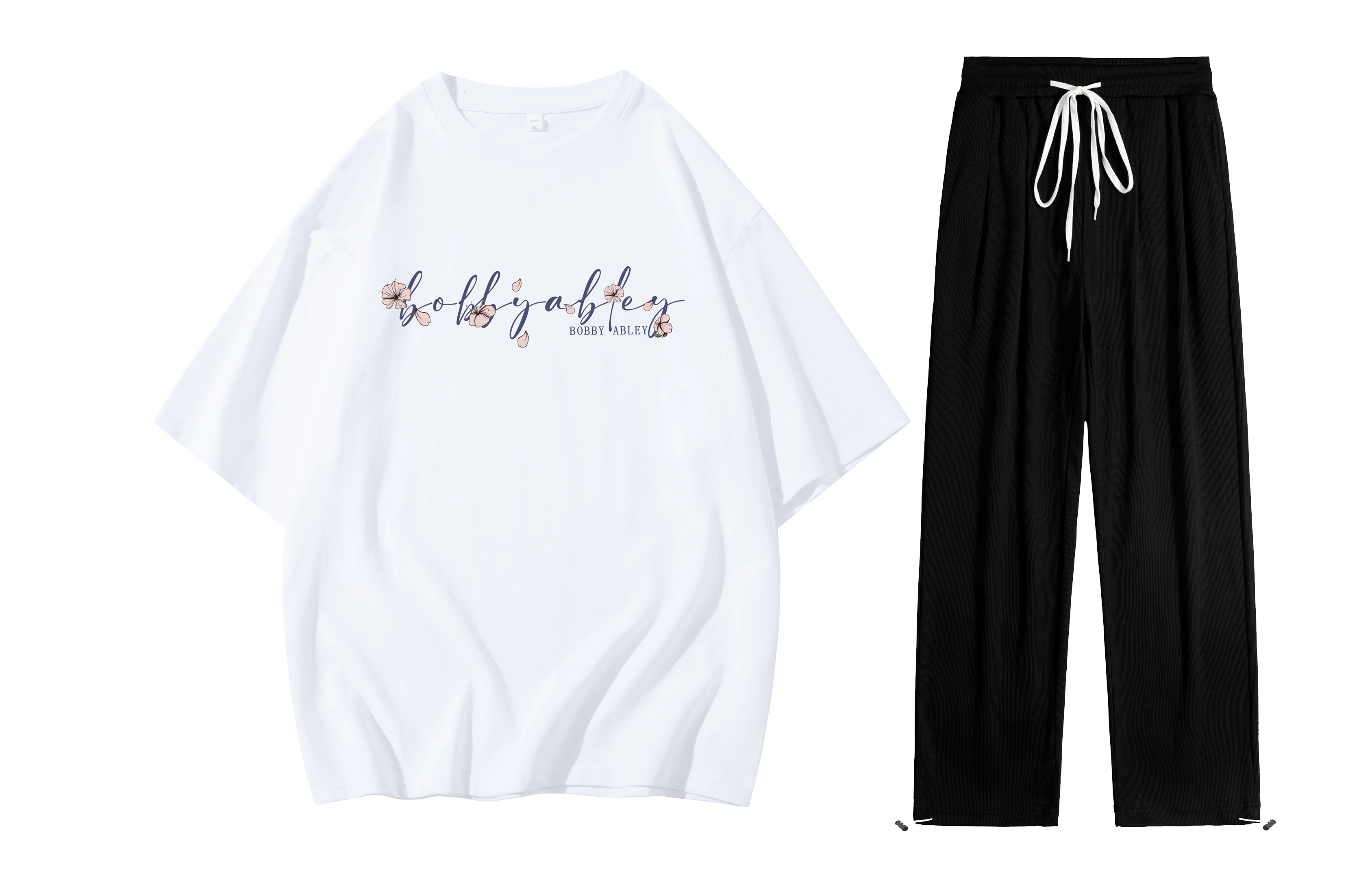 BOBBY ABLEY T