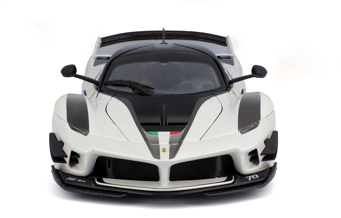 118 Ferrari FXX K