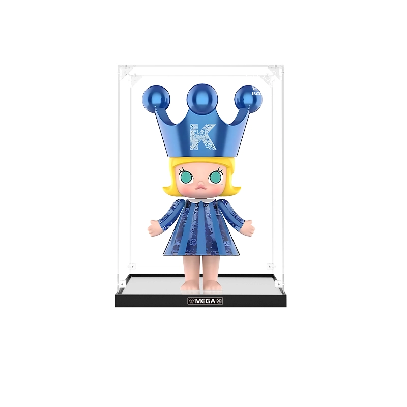 KGBOX MEGA MOLLY