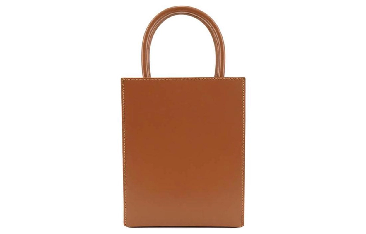 LOEWE A5 Tote