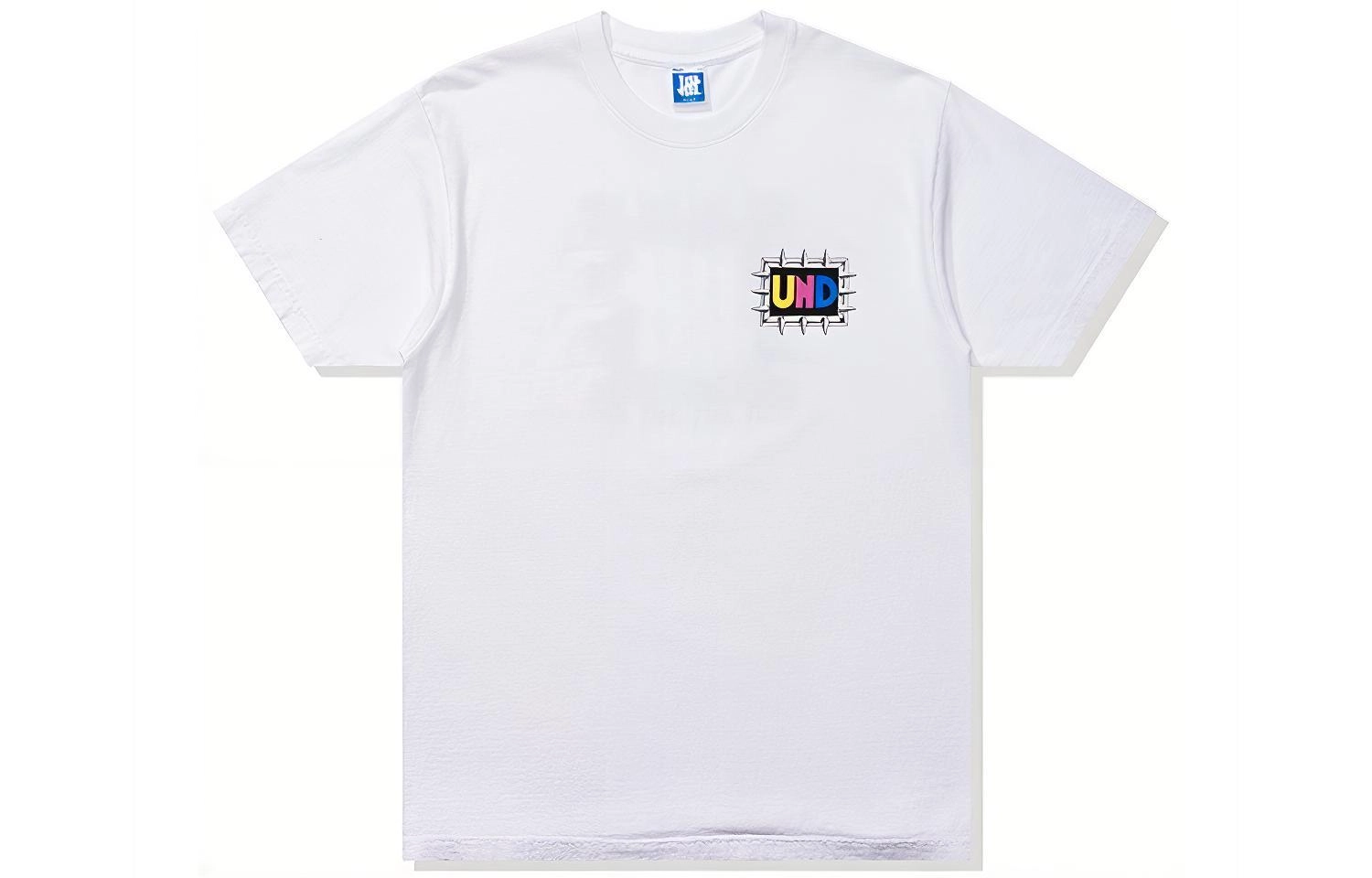 UNDEFEATED FW22 logoT