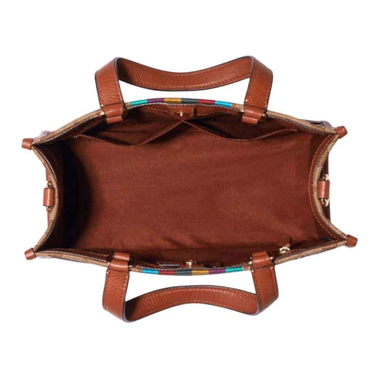 COACH Dempsey 30 Tote