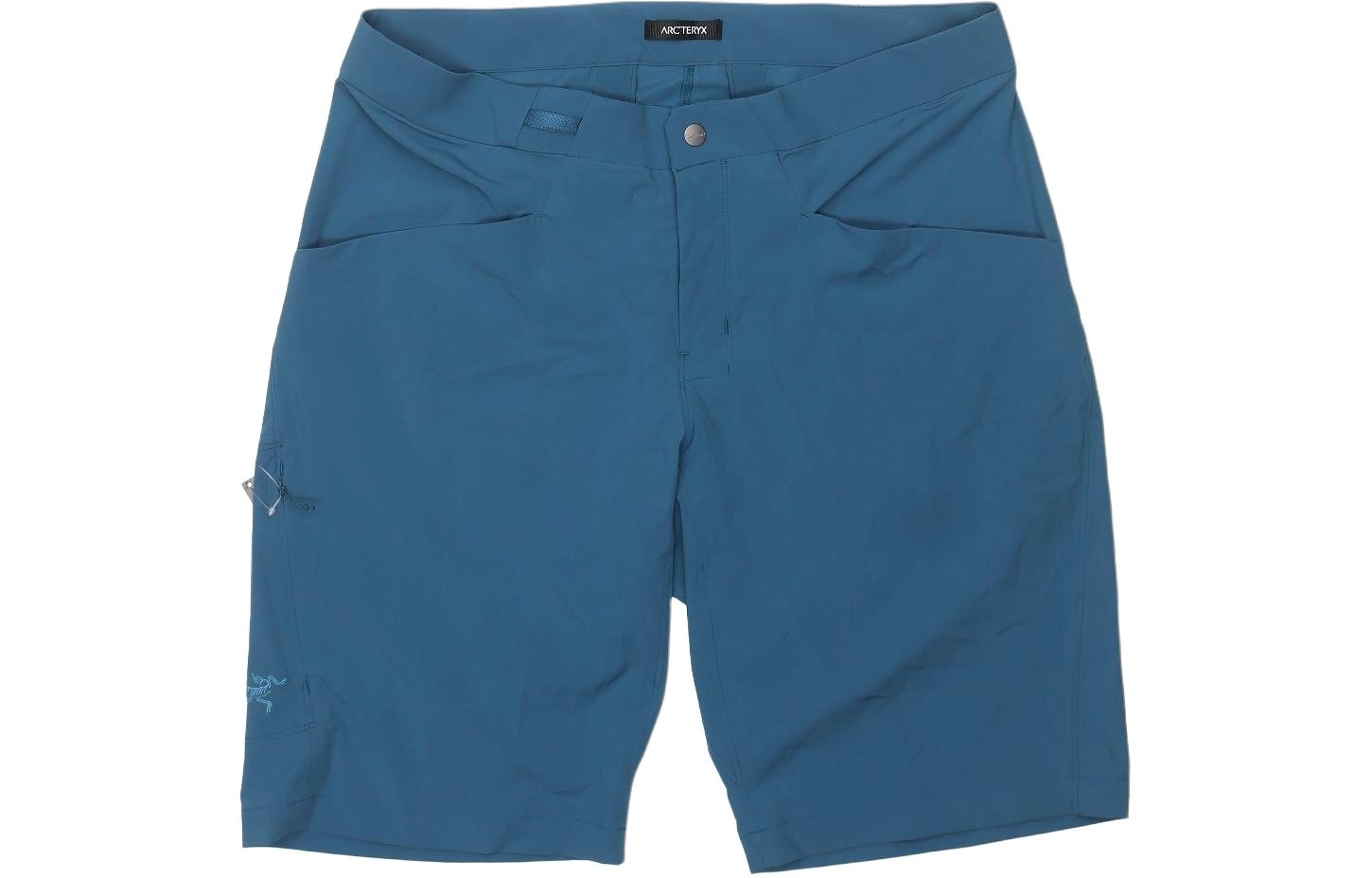 Arcteryx GAMMA lt short 9