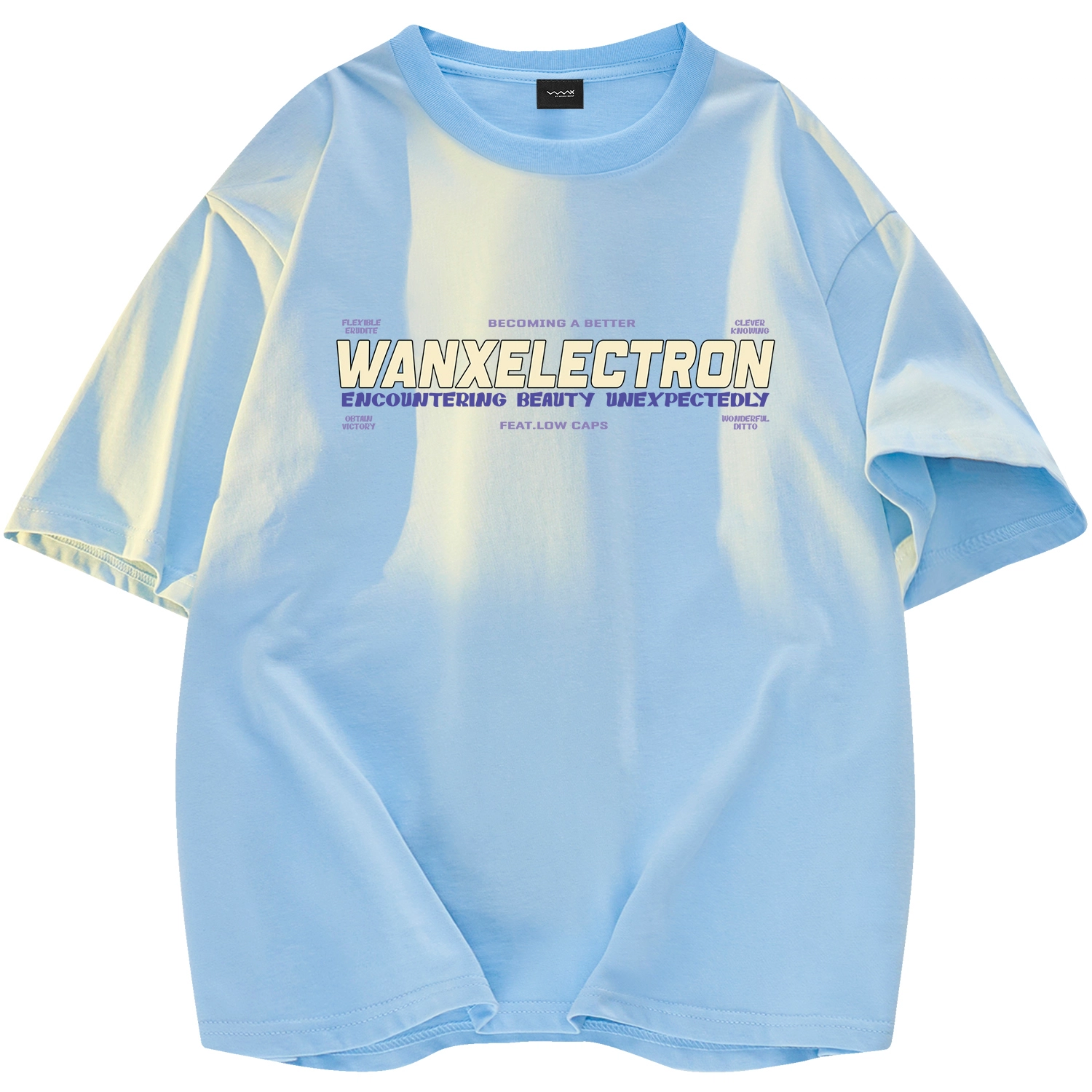 WANX oversize520T