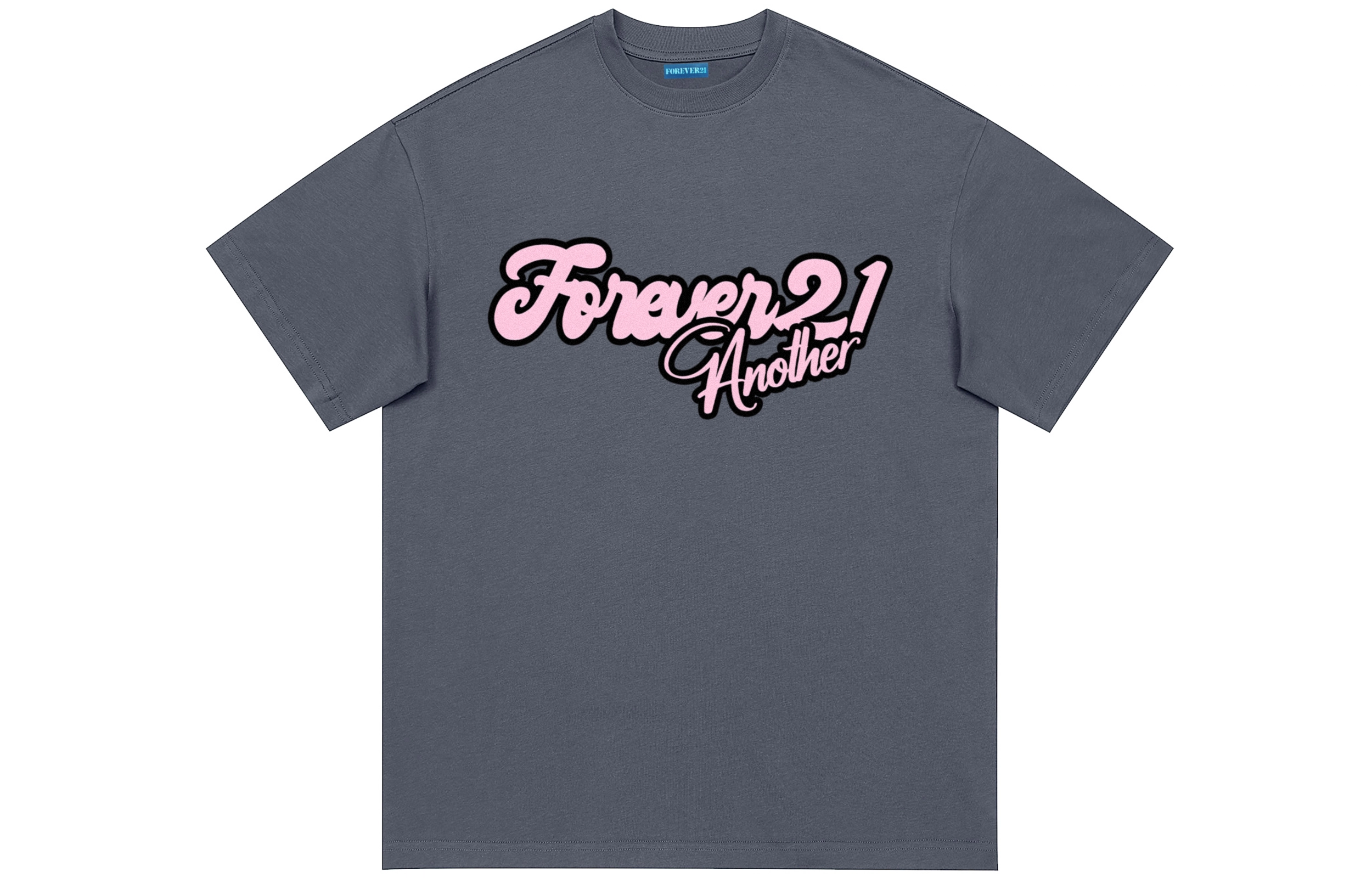 FOREVER 21 oversizeT