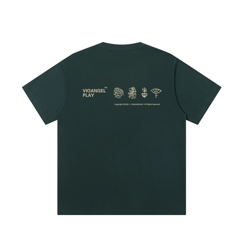 JUNGLE TIGER T