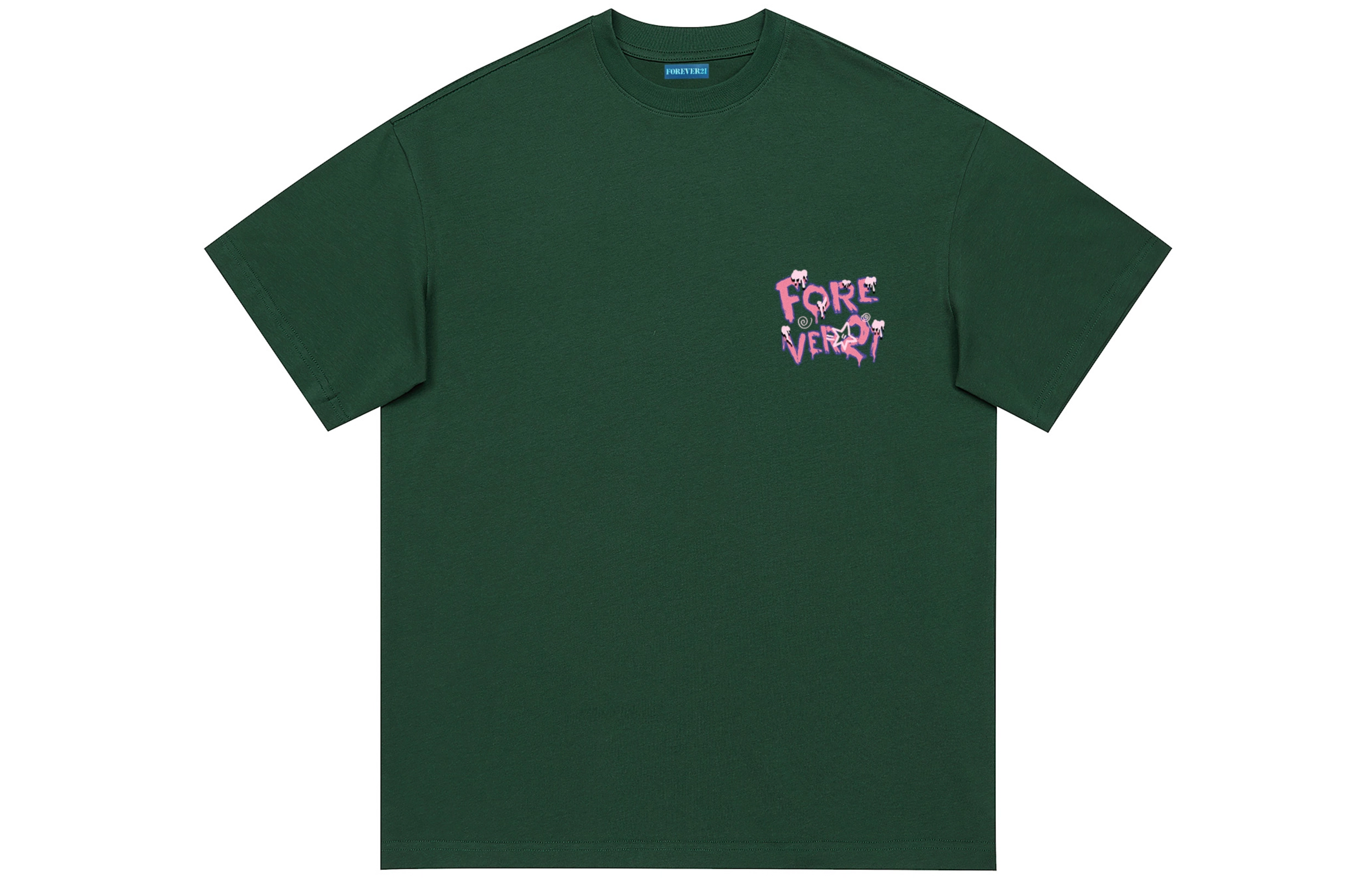 FOREVER 21 T