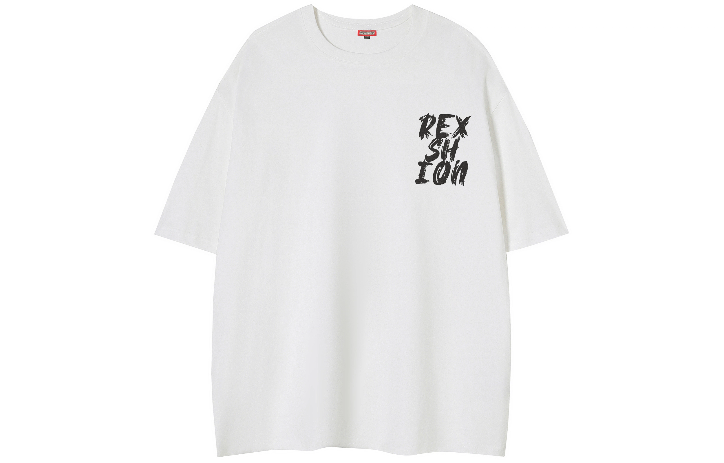 REXSHION logoT