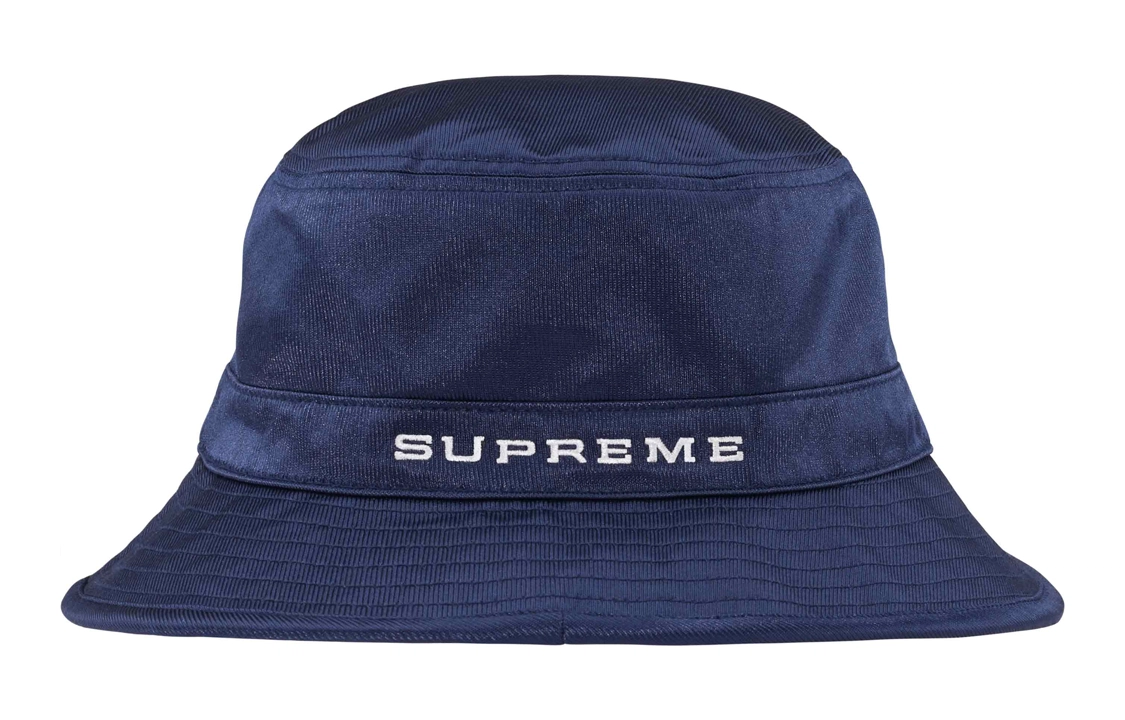 Supreme SS24 WEEK 10 SUPREMENIKE DAZZLE CRUSHER -
