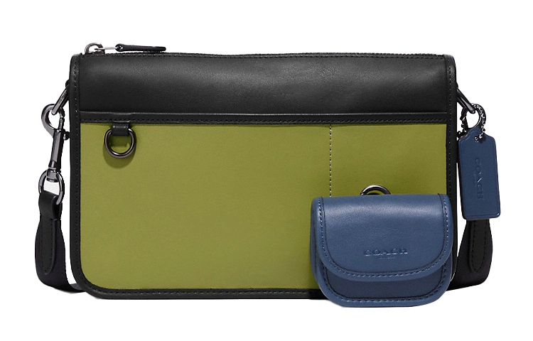COACH Heritage 25