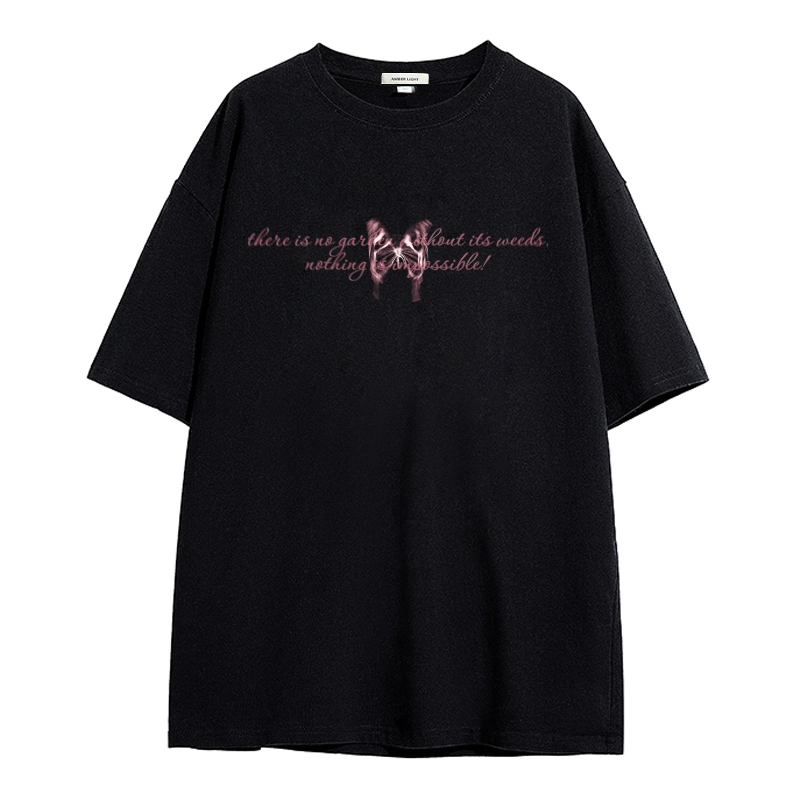 AMBER LIGHT T
