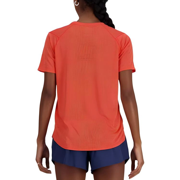 New Balance Logo T
