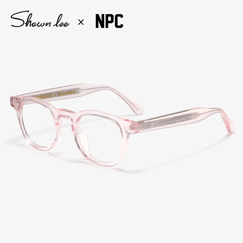 SHAWN LEE X NPC