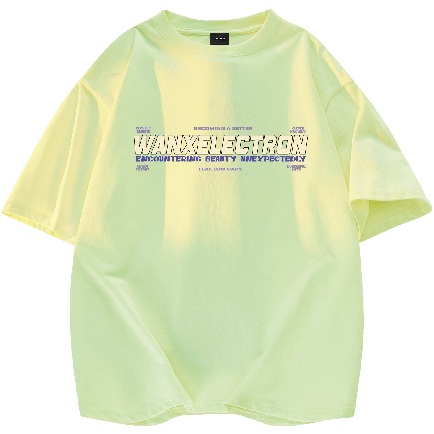 WANX oversize520T