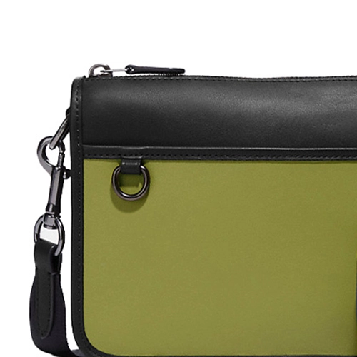 COACH Heritage 25