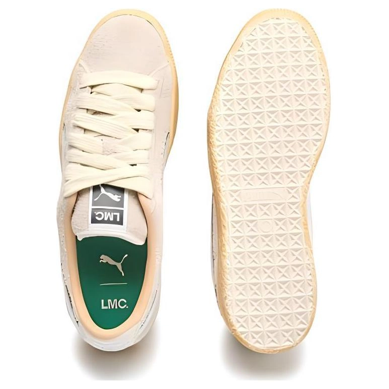 LMC x PUMA Suede Vtg