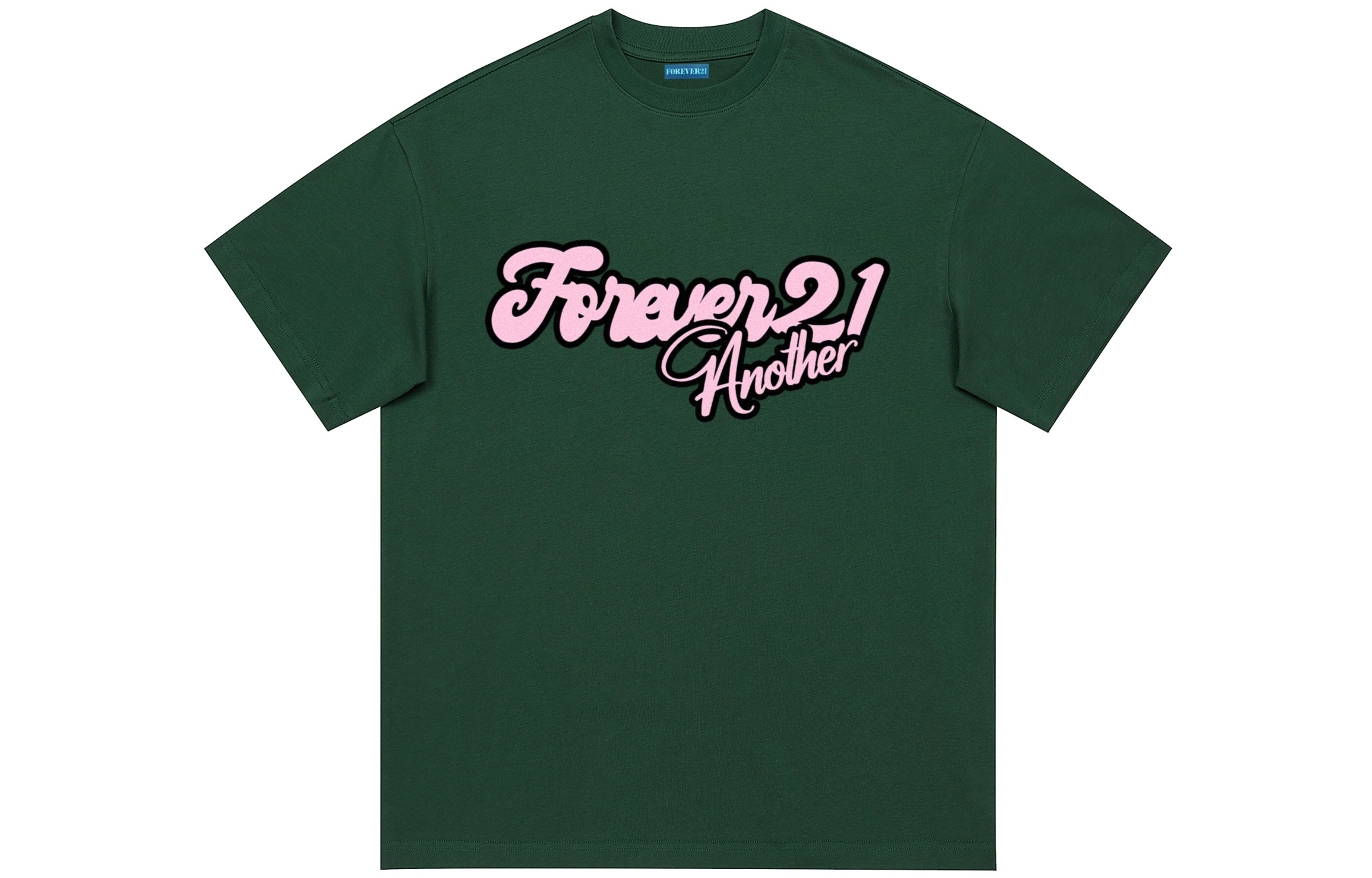 FOREVER 21 oversizeT