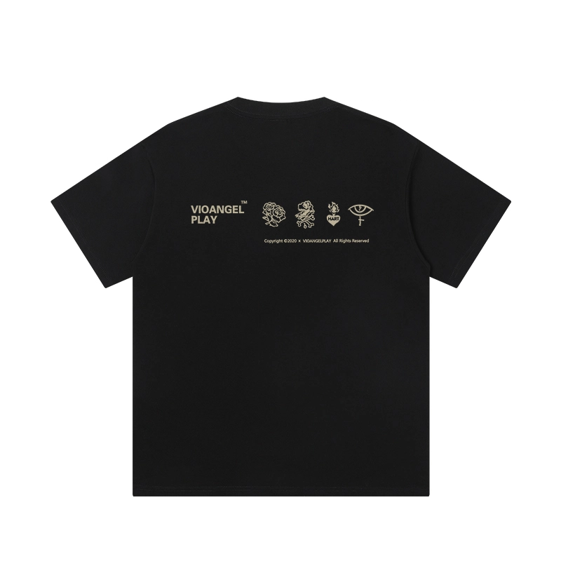 JUNGLE TIGER T