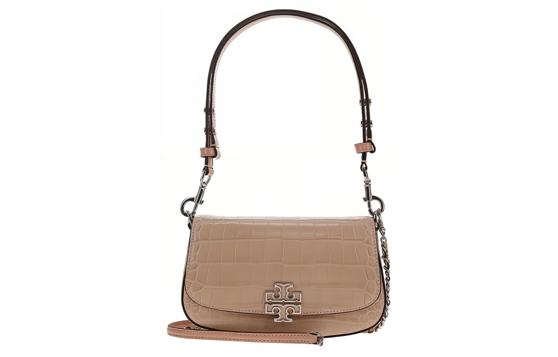 TORY BURCH Britten Logo