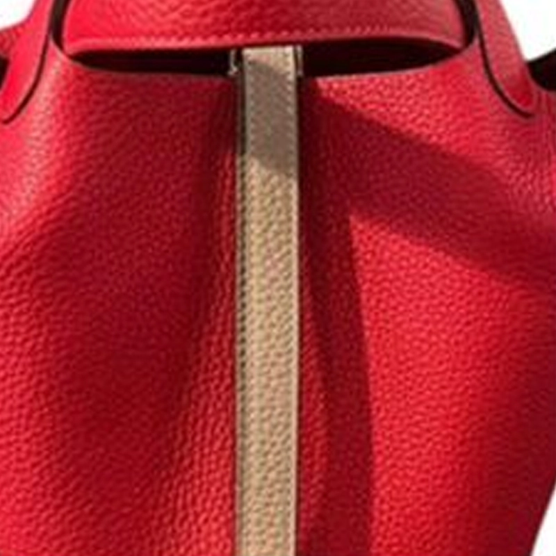 HERMES Picotin Lock 18 Taurillon