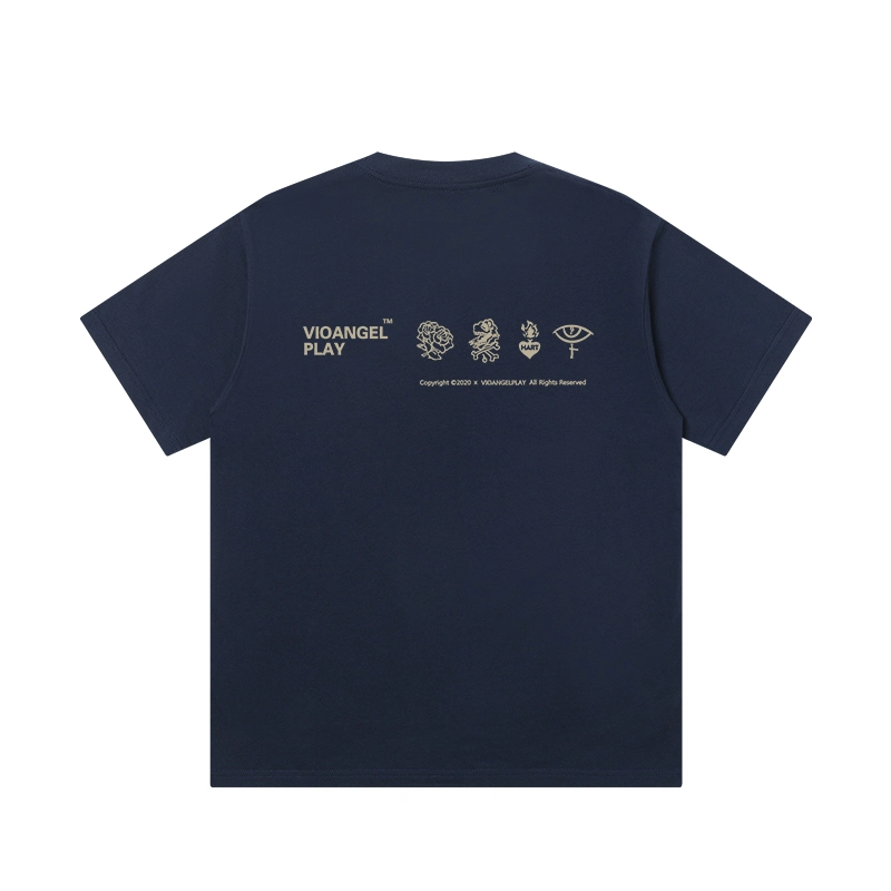 JUNGLE TIGER T