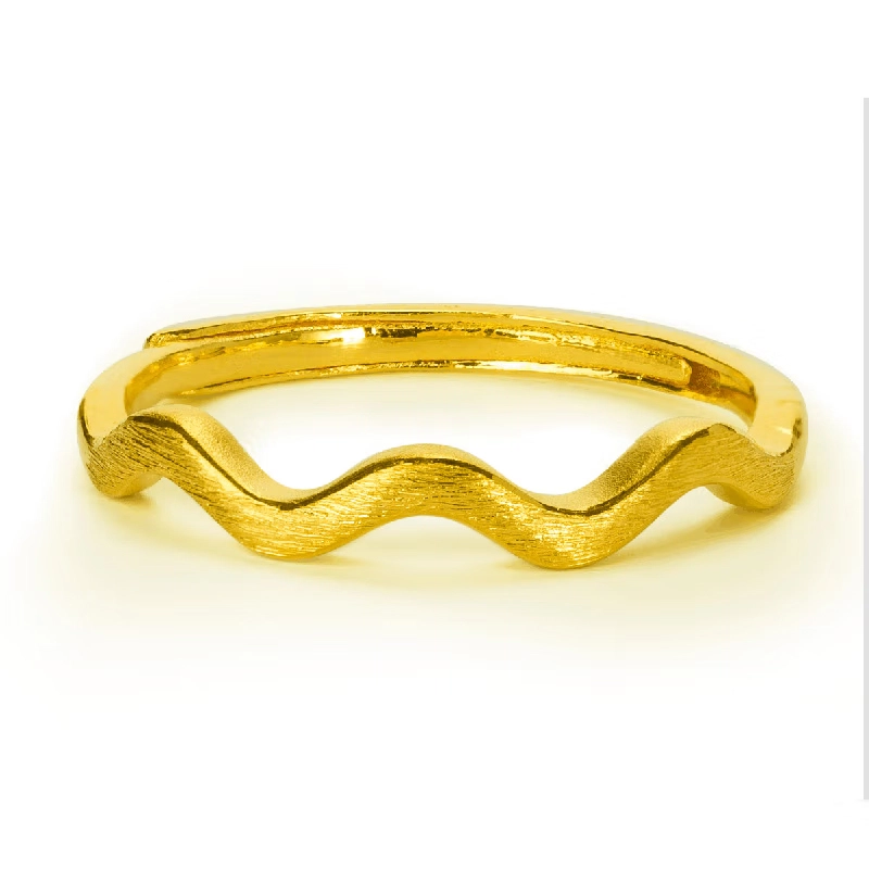 CHINA GOLD 5G