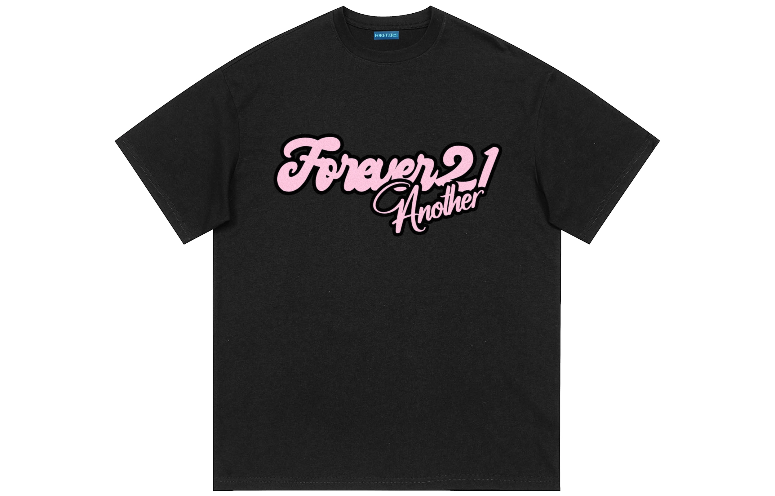 FOREVER 21 oversizeT