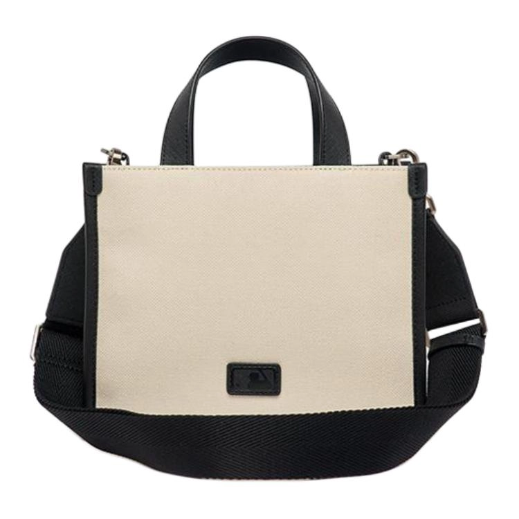 MLB Logo Tote