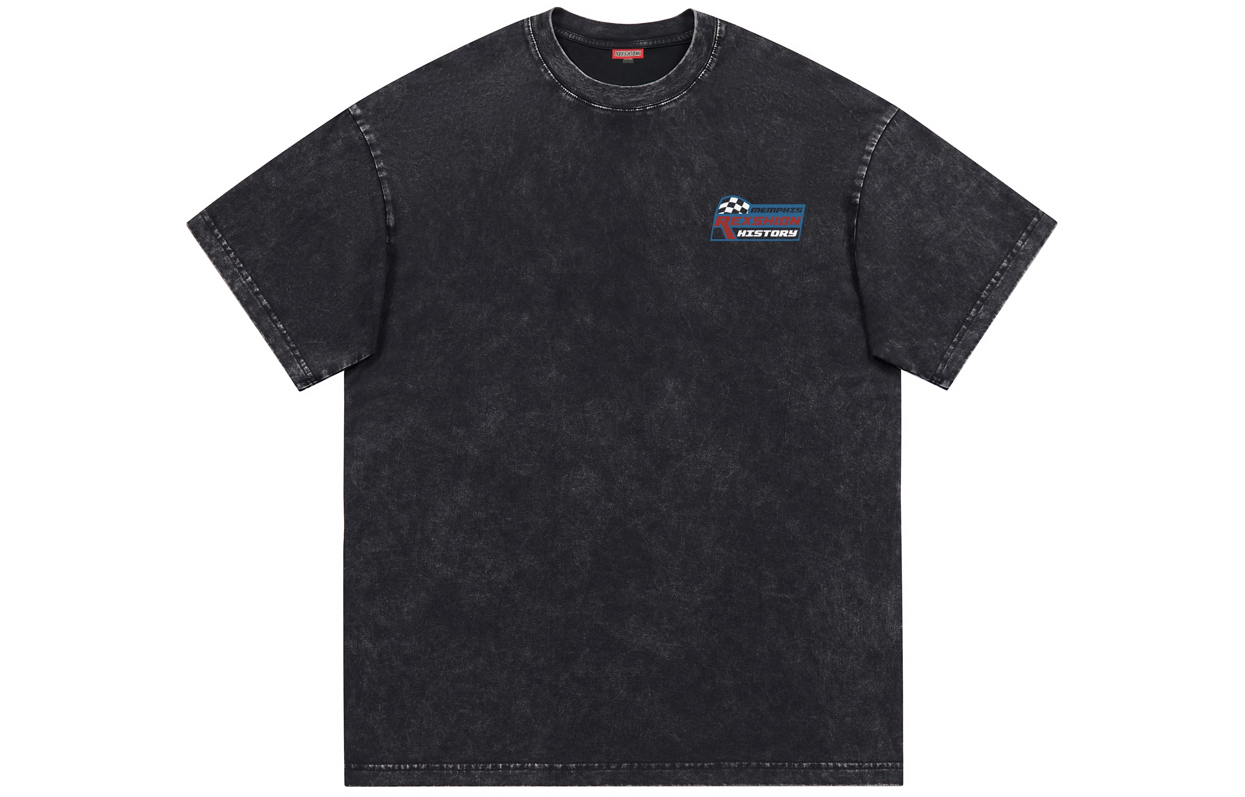 REXSHION T