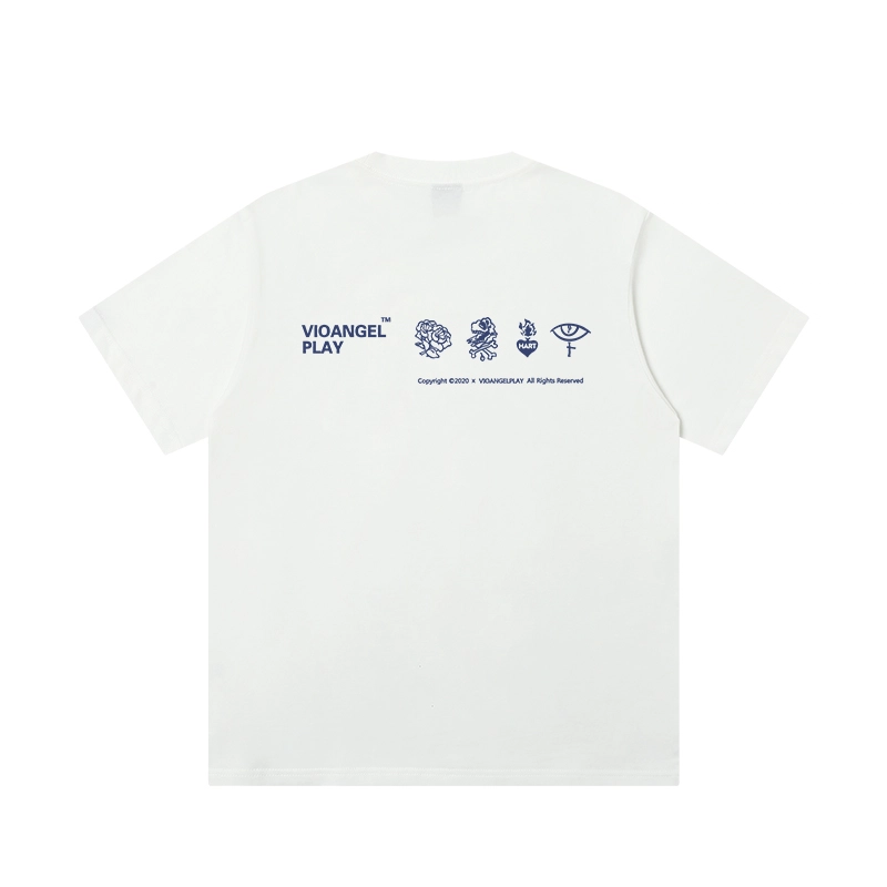 JUNGLE TIGER T