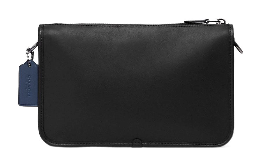 COACH Heritage 25
