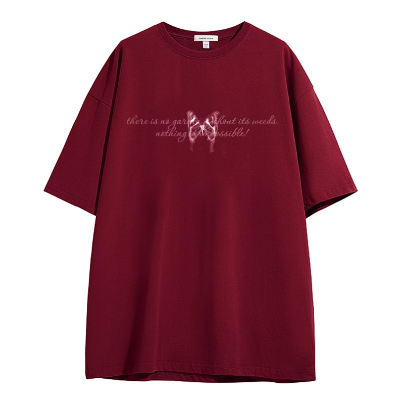 AMBER LIGHT T