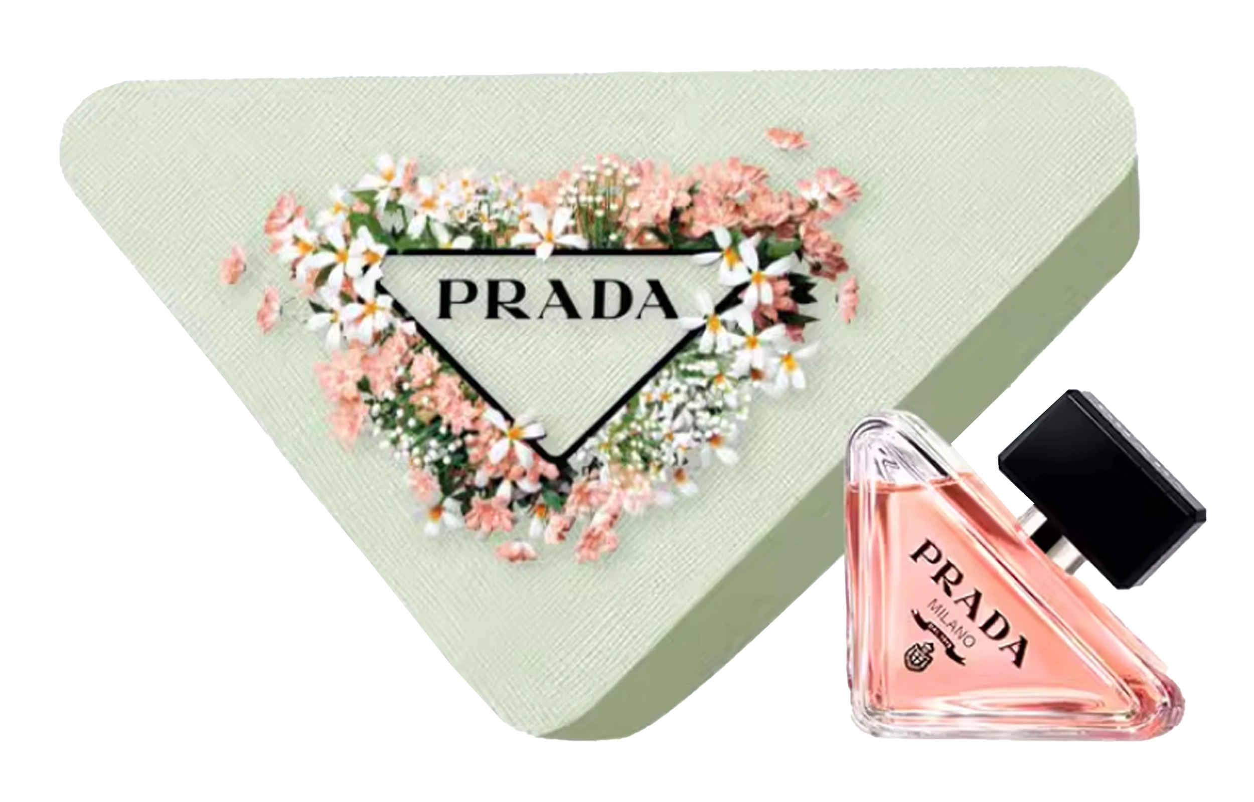 PRADA EDP 50ml