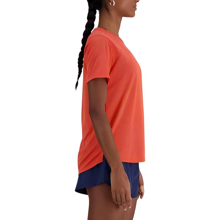 New Balance Logo T