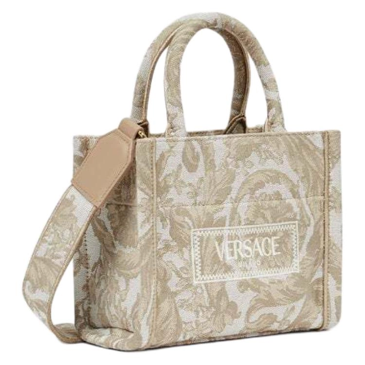 VERSACE Barocco Tote