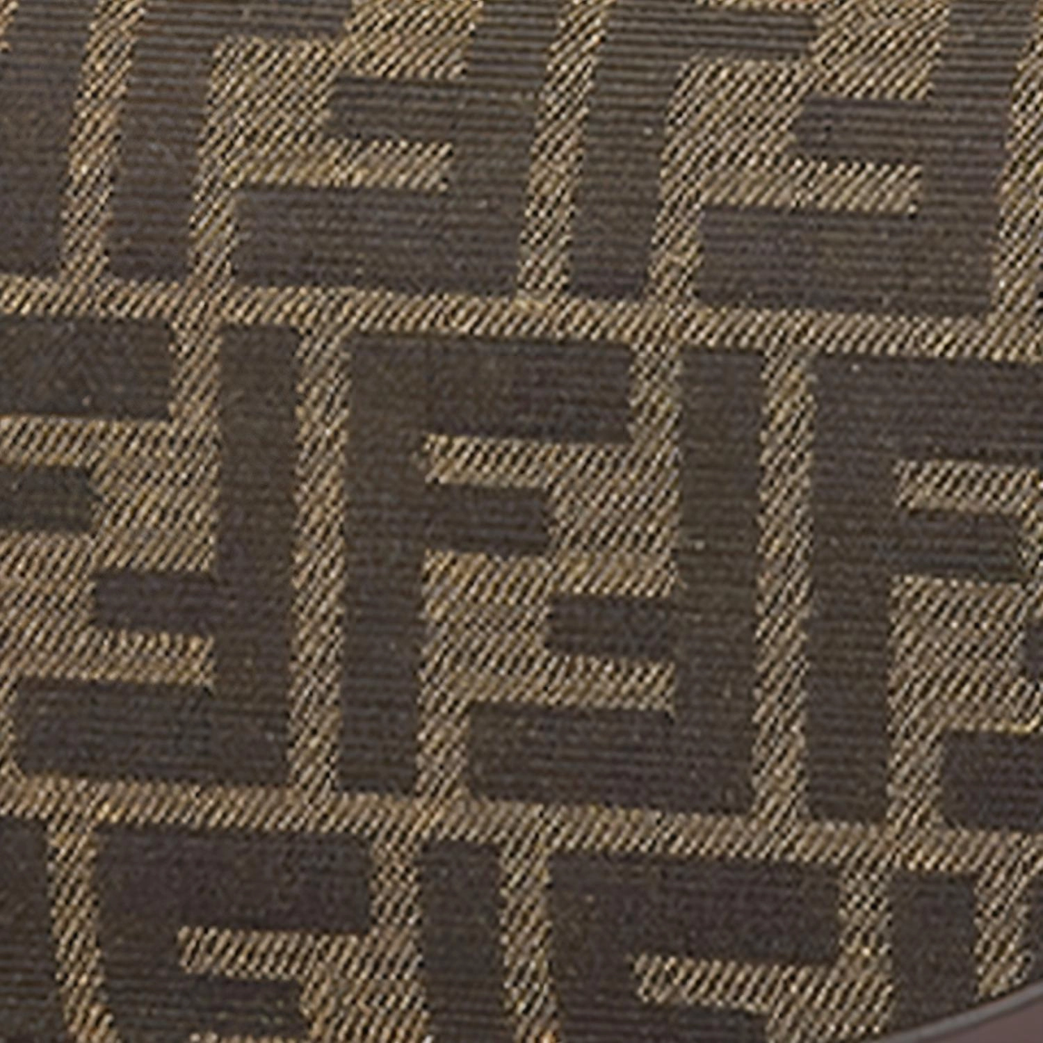 FENDI Baguette FF