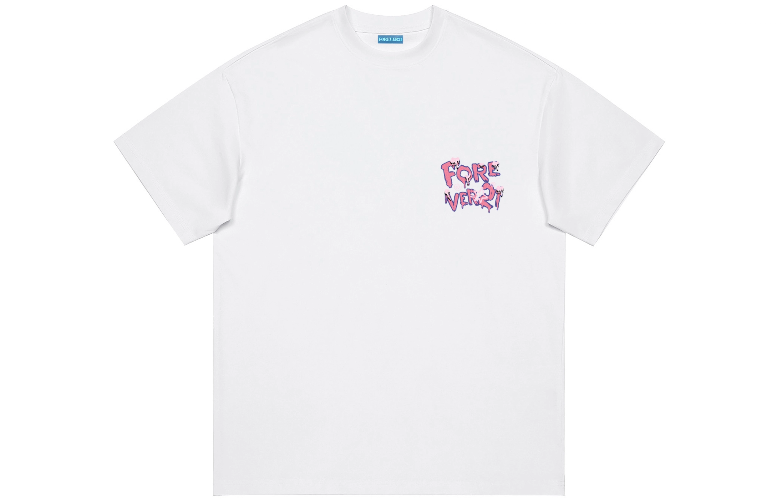 FOREVER 21 T