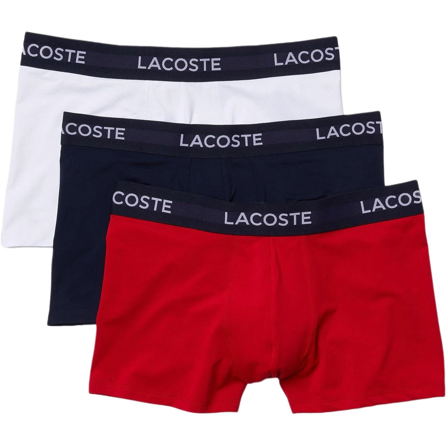 LACOSTE 3