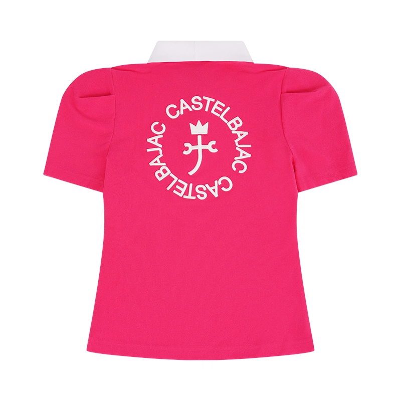 CASTELBAJAC Polo