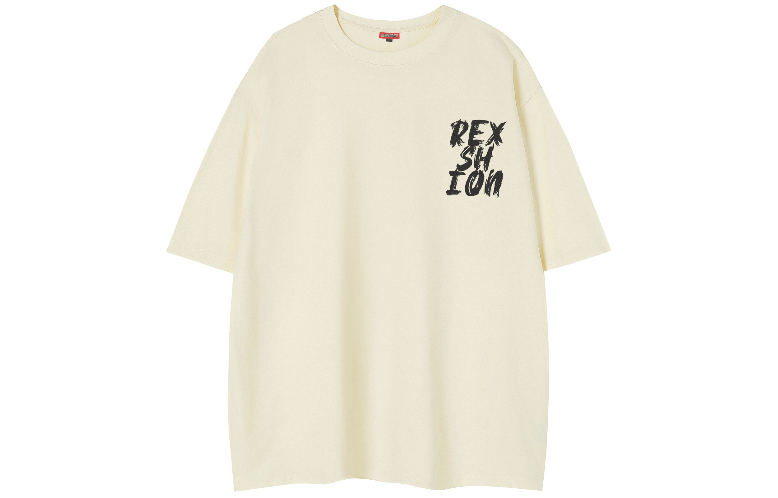 REXSHION logoT