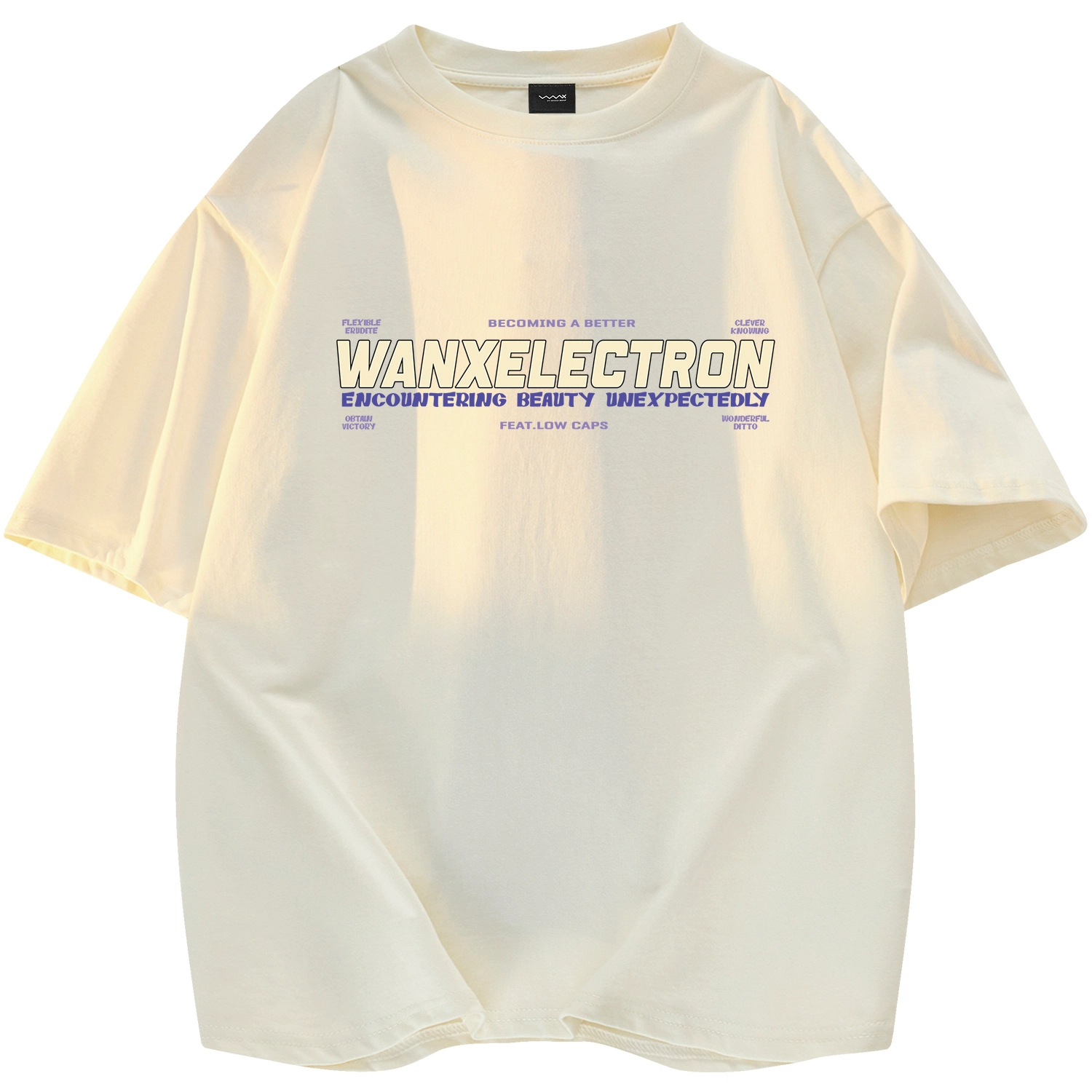 WANX oversize520T