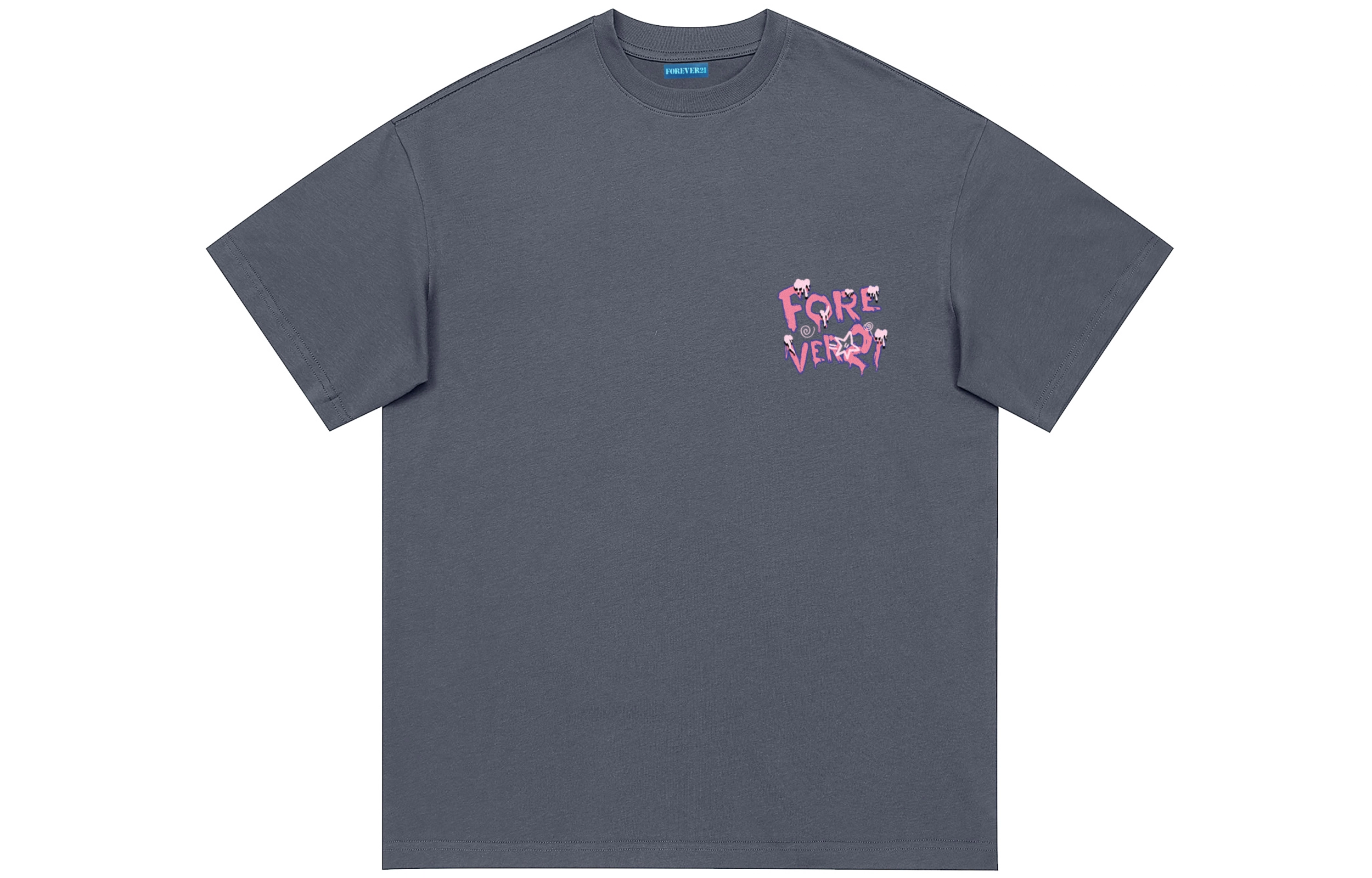 FOREVER 21 T