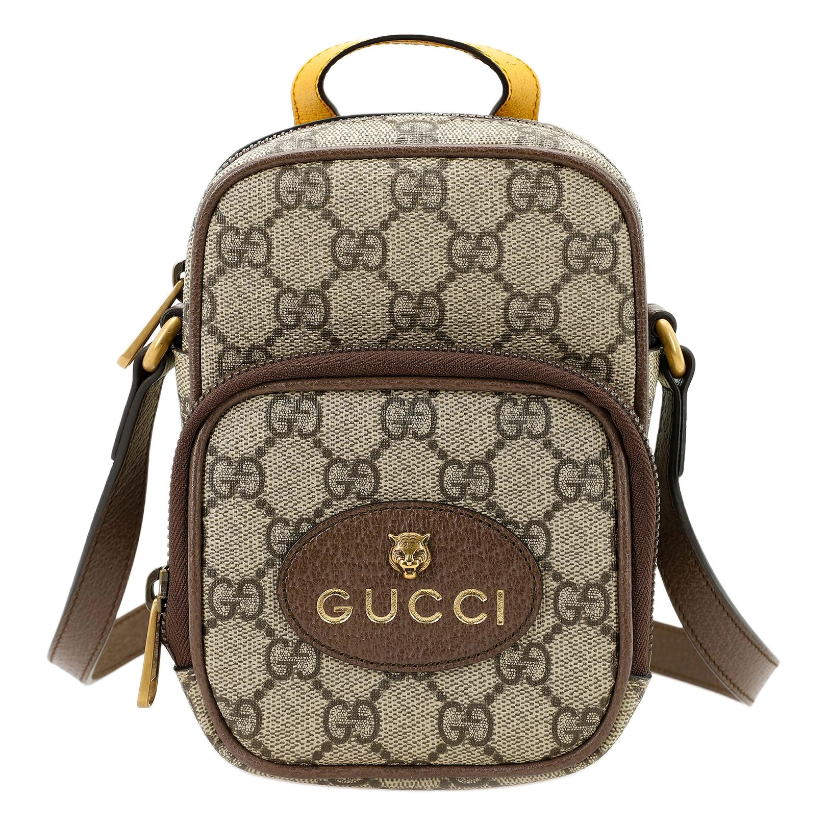GUCCI Neo Vintage Logo