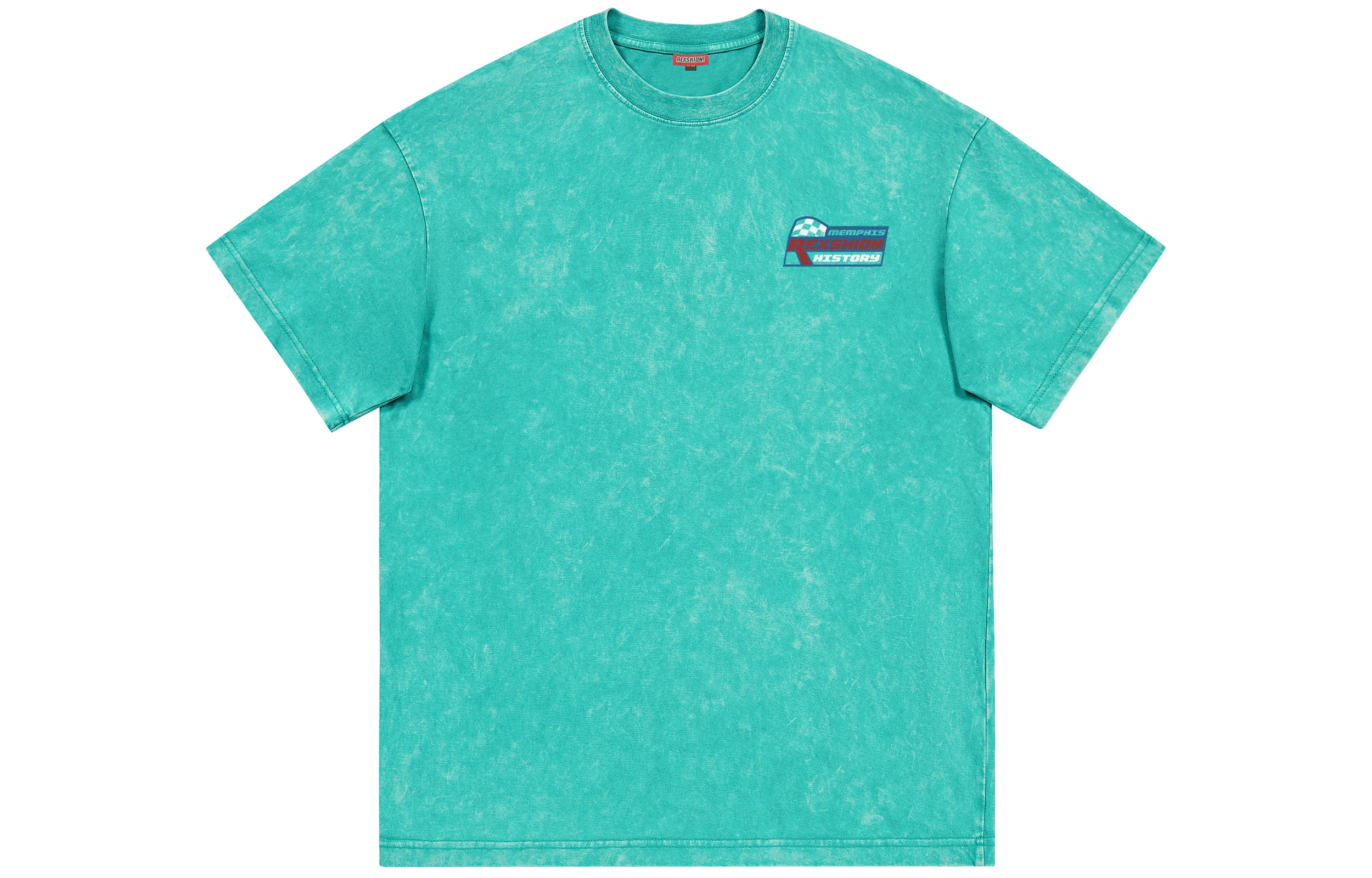 REXSHION T