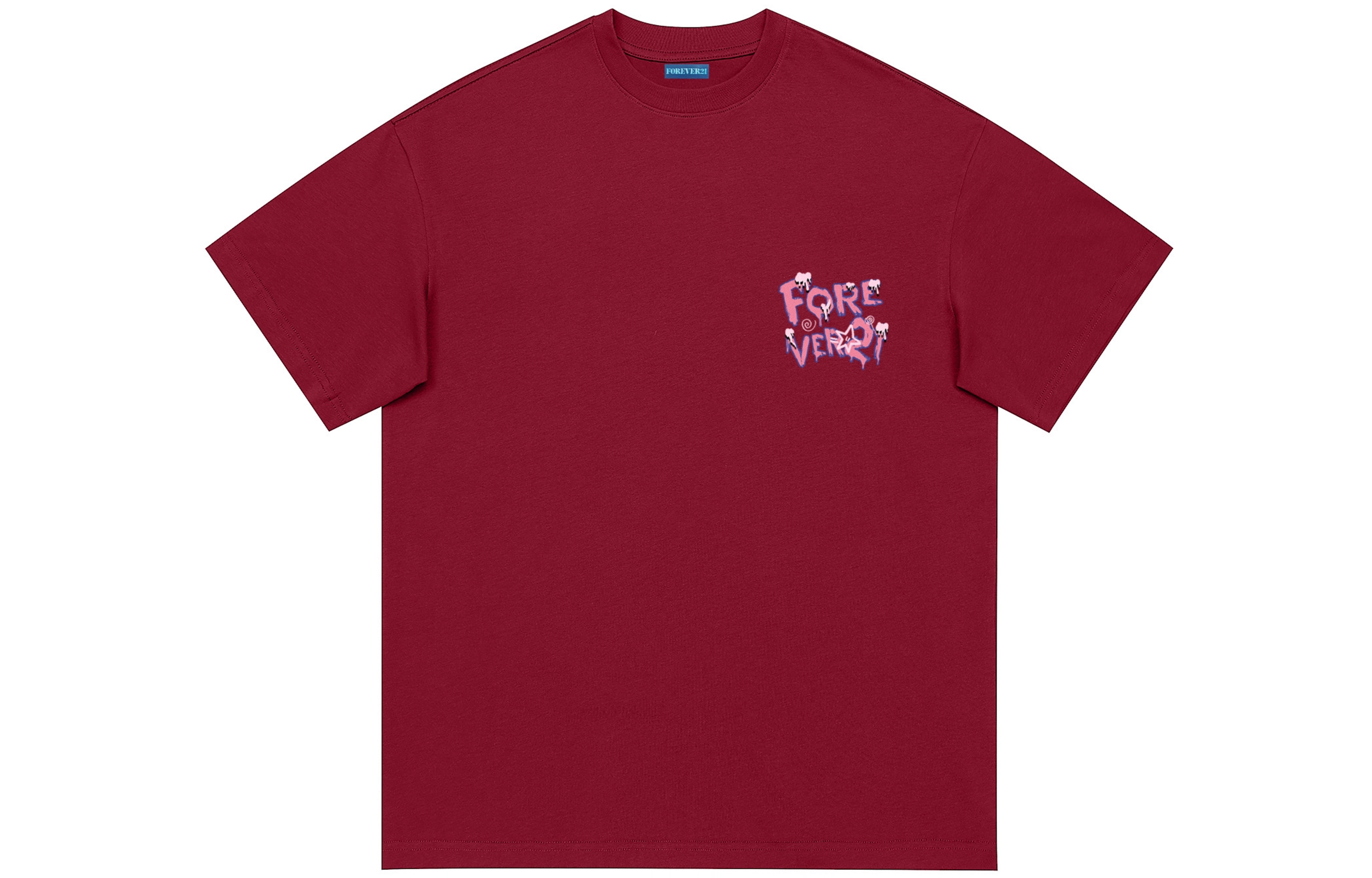 FOREVER 21 T