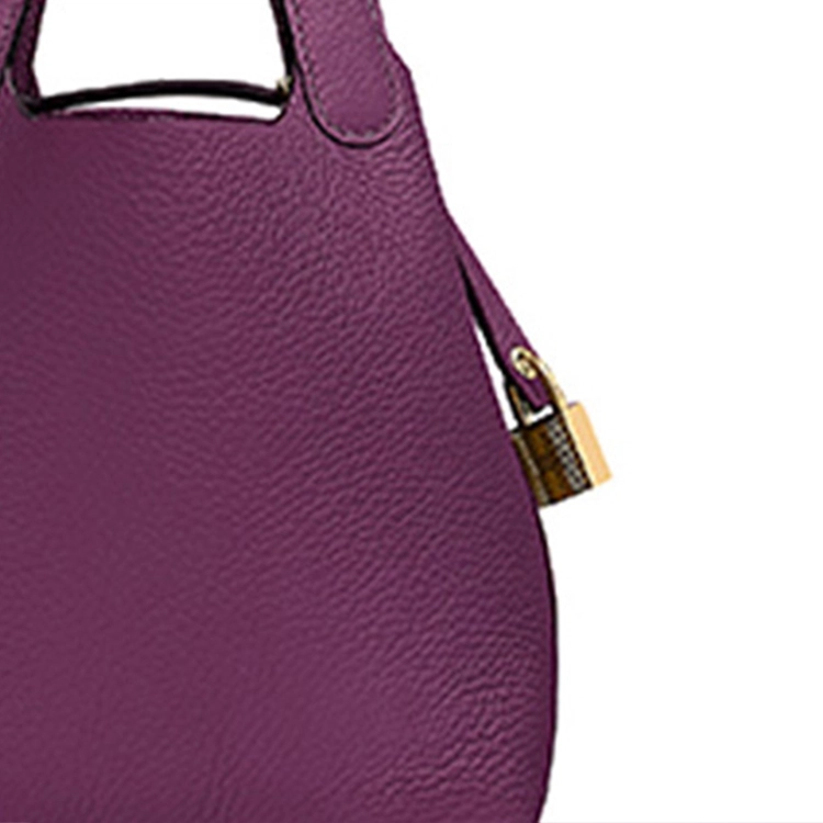 HERMES Picotin Lock 18 Taurillon Clemence P9 Anemone