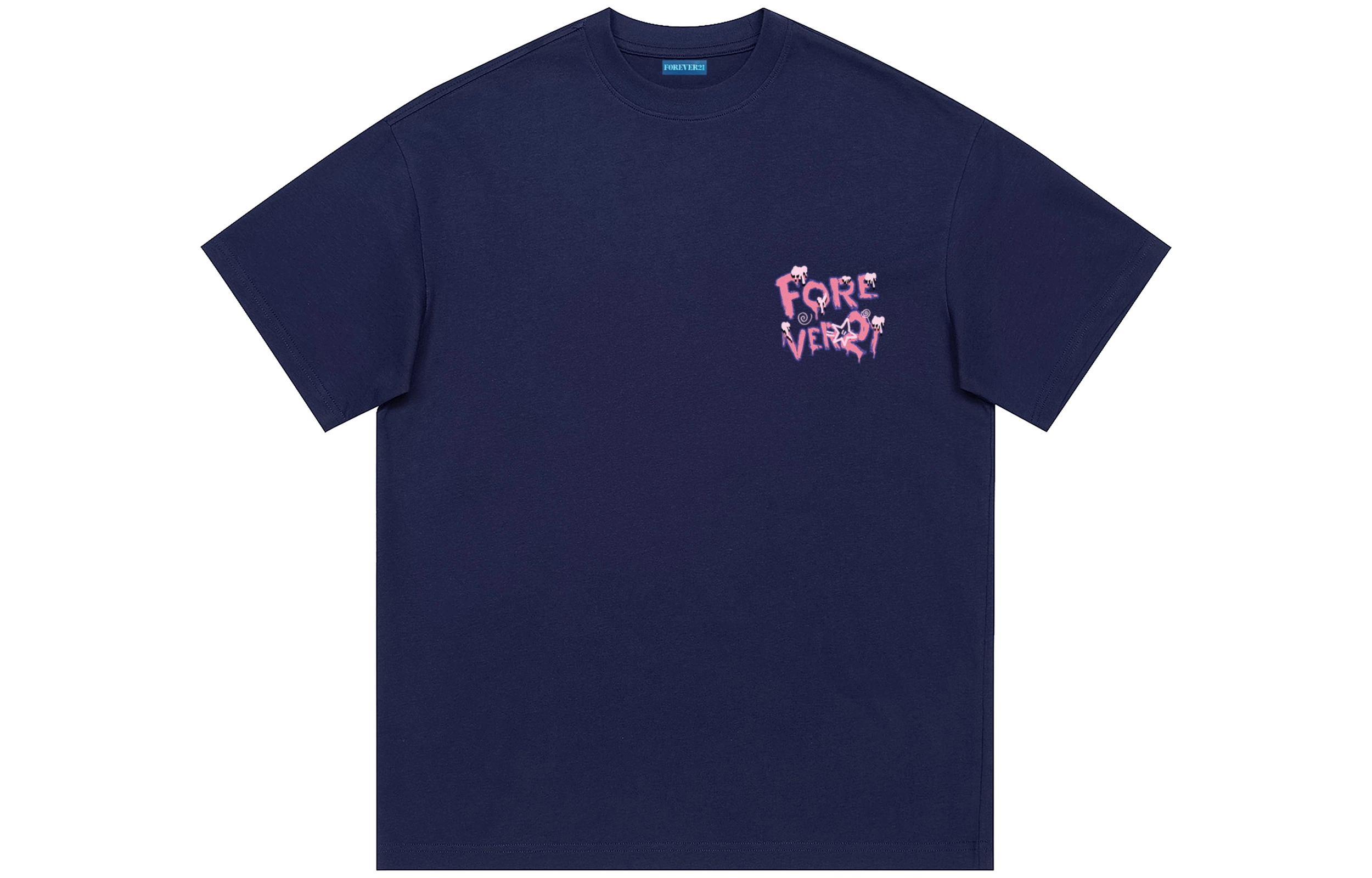 FOREVER 21 T