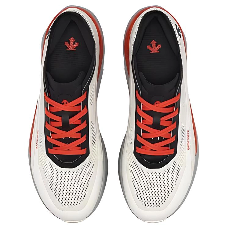 DESCENTE DELTA